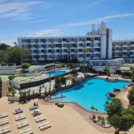 Golf Vila11 Tenerife サンミゲル・デ・アボナ
