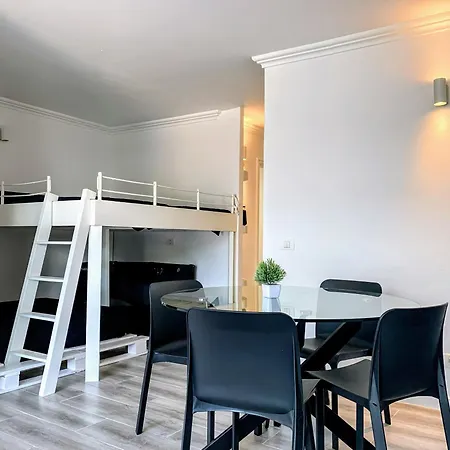 Golf Vila11 Tenerife San Miguel de Abona