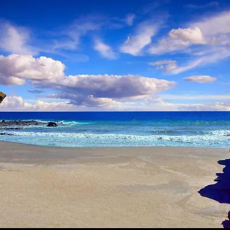 Apartament Golf Vila11 Tenerife *