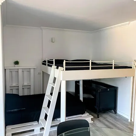 Apartament Golf Vila11 Tenerife San Miguel de Abona