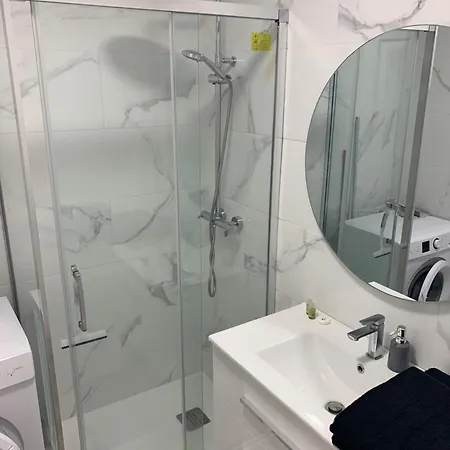 Apartament Golf Vila11 Tenerife *