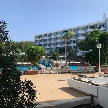 Golf Vila11 Tenerife San Miguel de Abona