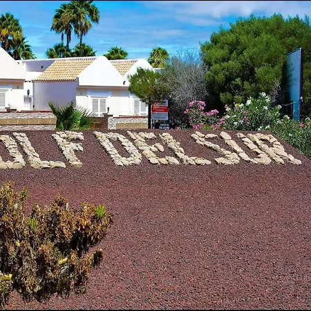 Apartmán Golf Vila11 Tenerife