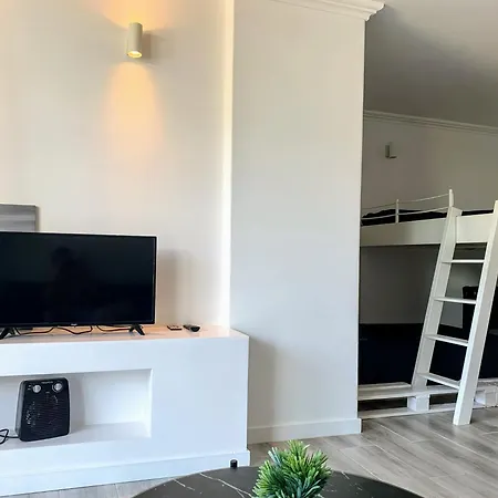 Golf Vila11 Tenerife