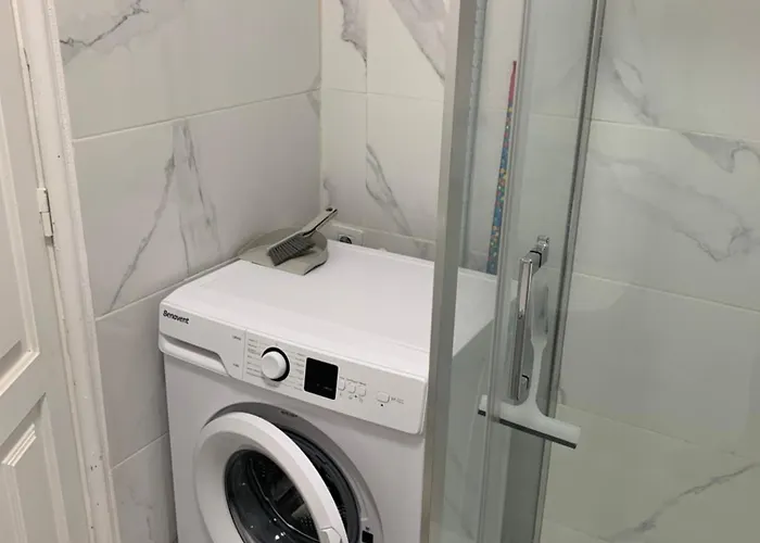 Golf Vila11 Tenerife Apartment *