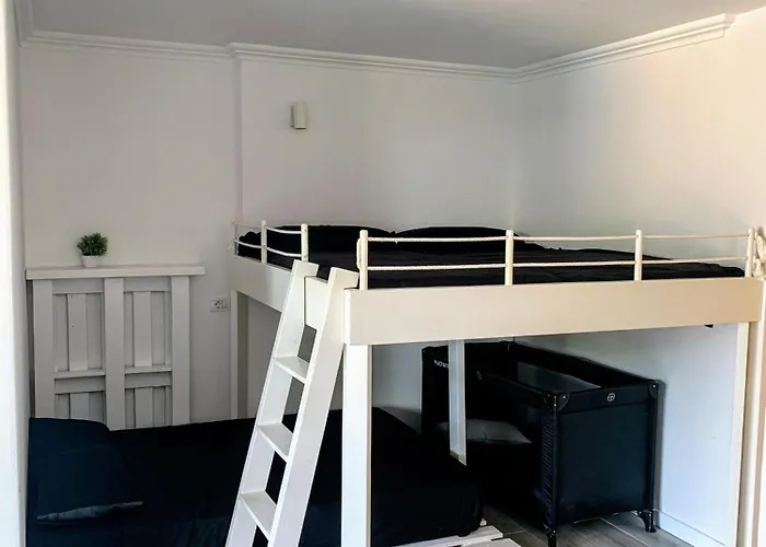 Apartment Golf Vila11 Tenerife San Miguel de Abona