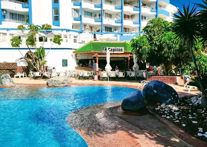 Golf Vila11 Tenerife