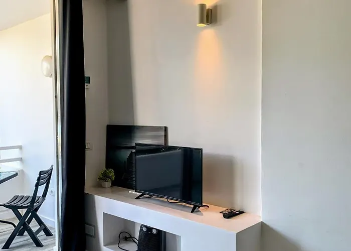 Apartment Golf Vila11 Tenerife