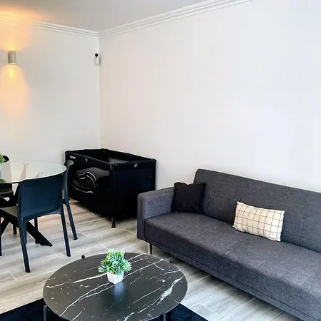 아파트 Golf Vila11 Tenerife 산미겔데아보나