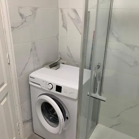 Golf Vila11 Tenerife Appartement *