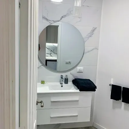 Golf Vila11 Tenerife Appartement San Miguel de Abona