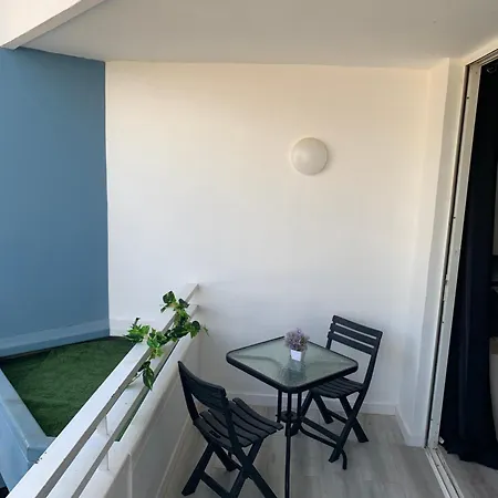 Golf Vila11 Tenerife Apartment