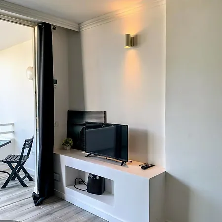 Apartment Golf Vila11 Tenerife