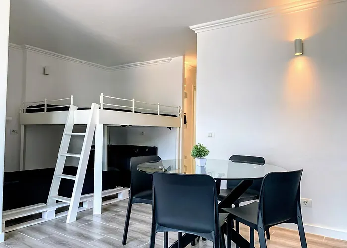 Golf Vila11 Tenerife Сан Мигель