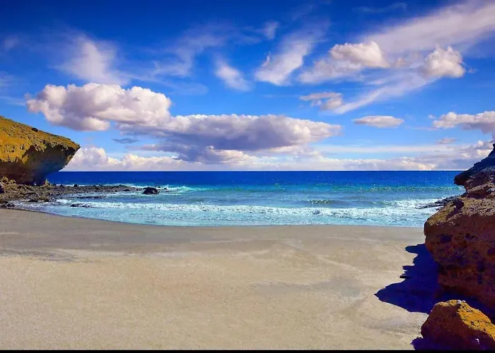 Апартаменты Golf Vila11 Tenerife *