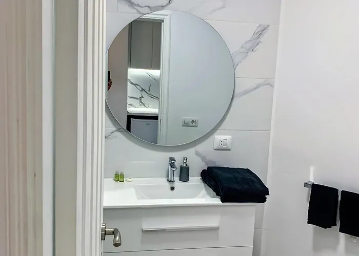 Golf Vila11 Tenerife Апартаменты Сан Мигель