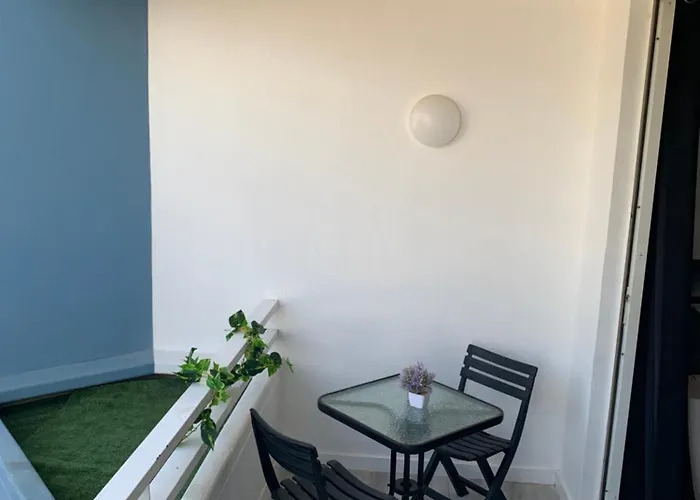 Golf Vila11 Tenerife Апартаменты