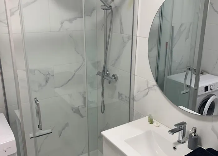 公寓 Golf Vila11 Tenerife *