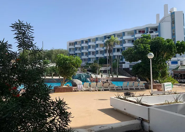 Golf Vila11 Tenerife 圣米格尔德阿沃纳