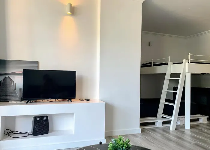 Golf Vila11 Tenerife