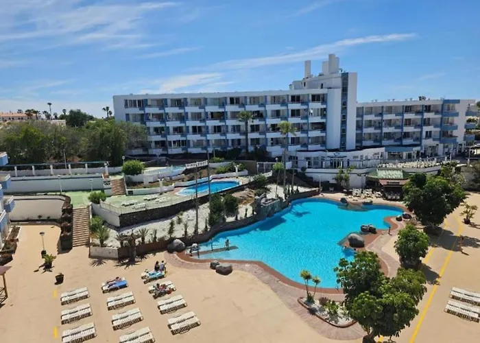 Golf Vila11 Tenerife 圣米格尔德阿沃纳